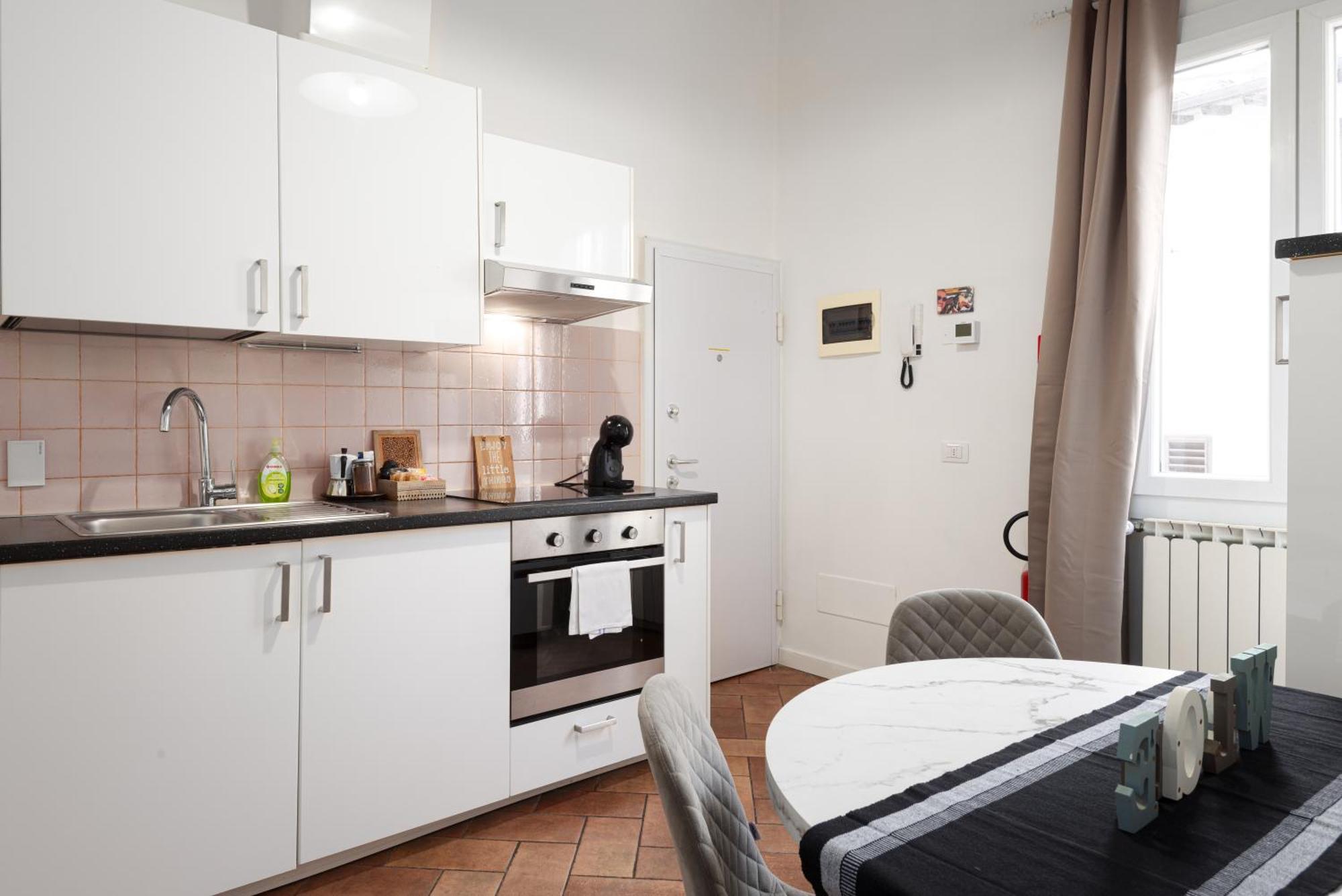 Nido Del Condor & Sublime Home Firenze Eksteriør bilde