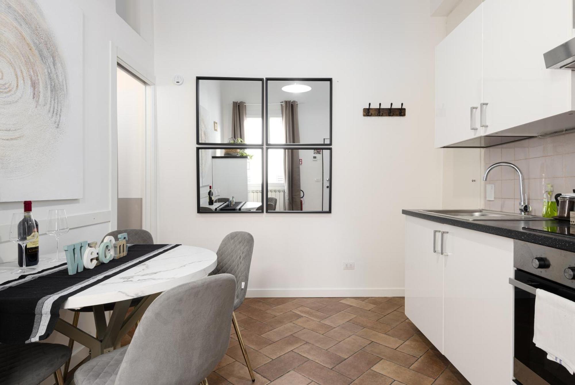 Nido Del Condor & Sublime Home Firenze Eksteriør bilde