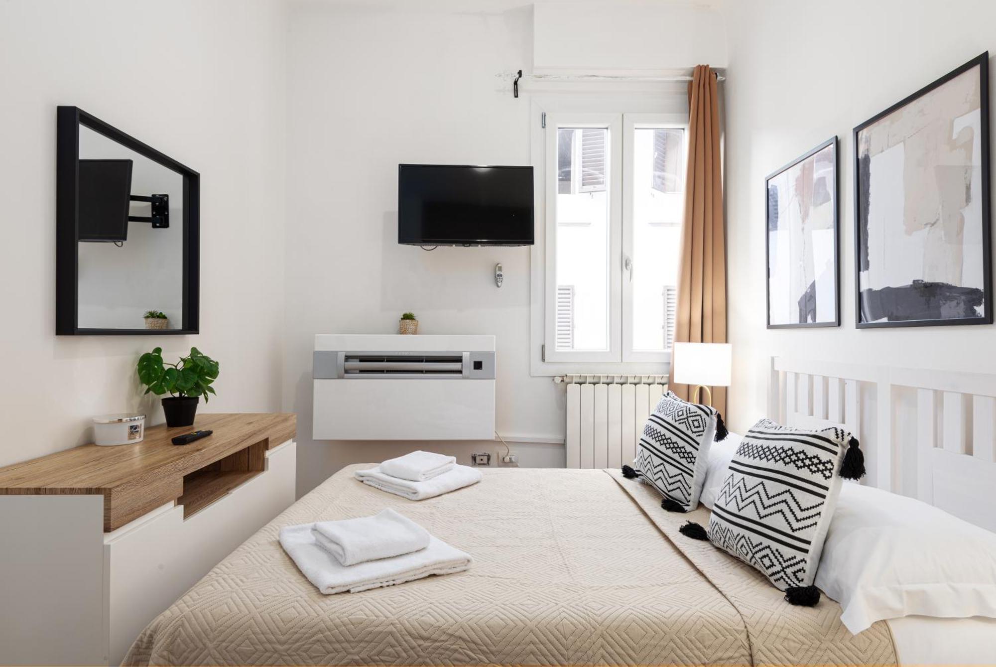 Nido Del Condor & Sublime Home Firenze Eksteriør bilde