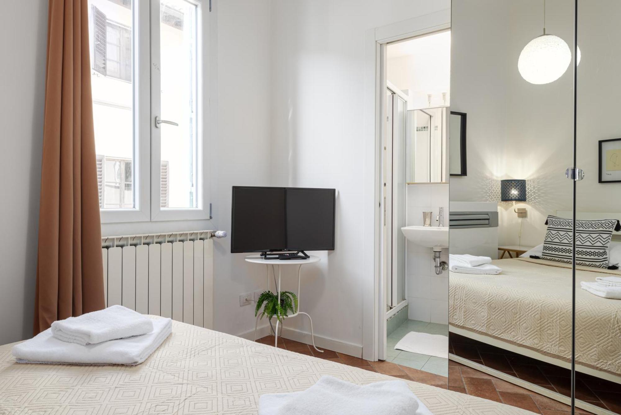 Nido Del Condor & Sublime Home Firenze Eksteriør bilde