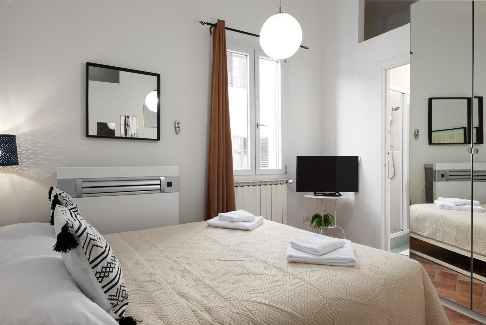 Nido Del Condor & Sublime Home Firenze Eksteriør bilde