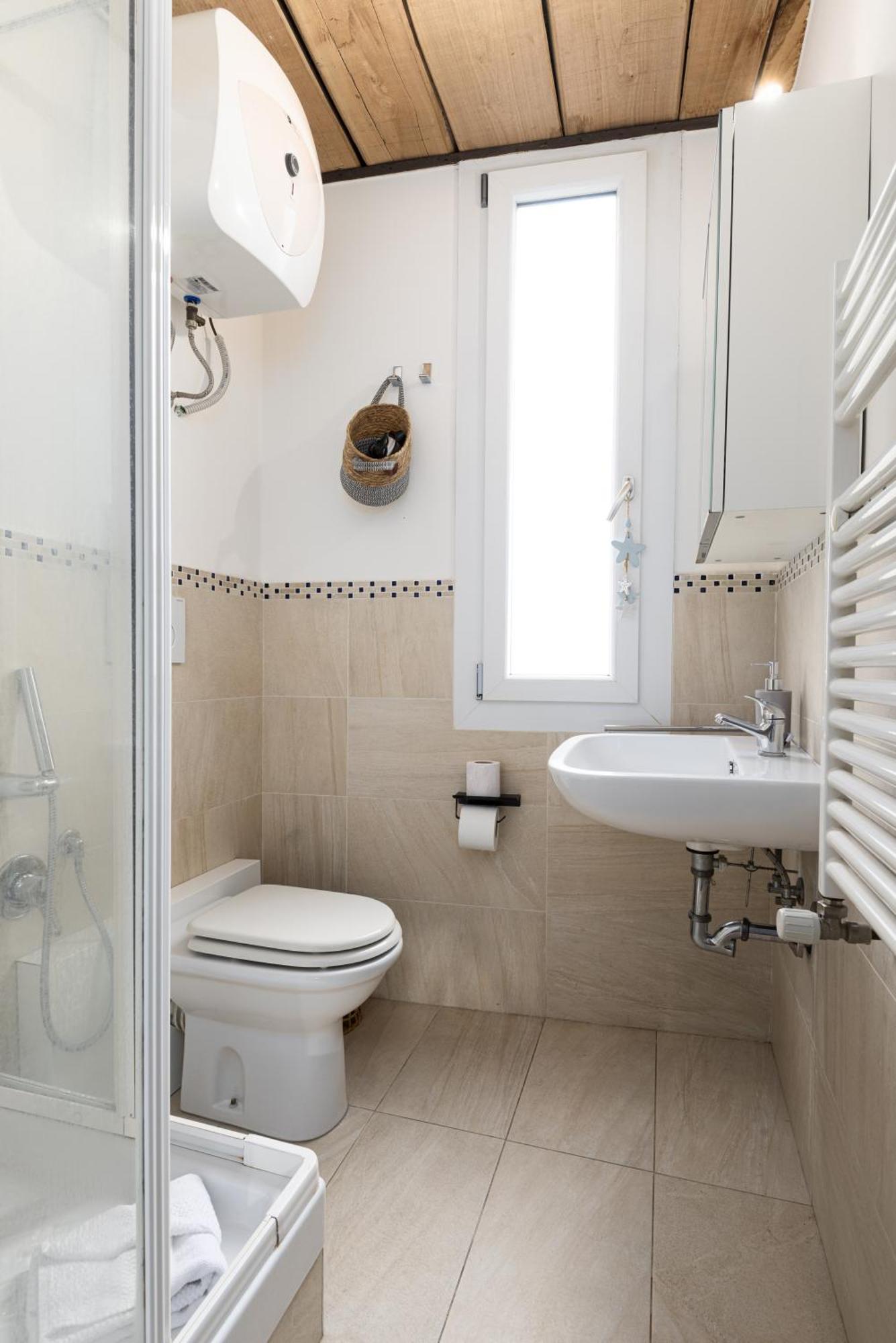 Nido Del Condor & Sublime Home Firenze Rom bilde