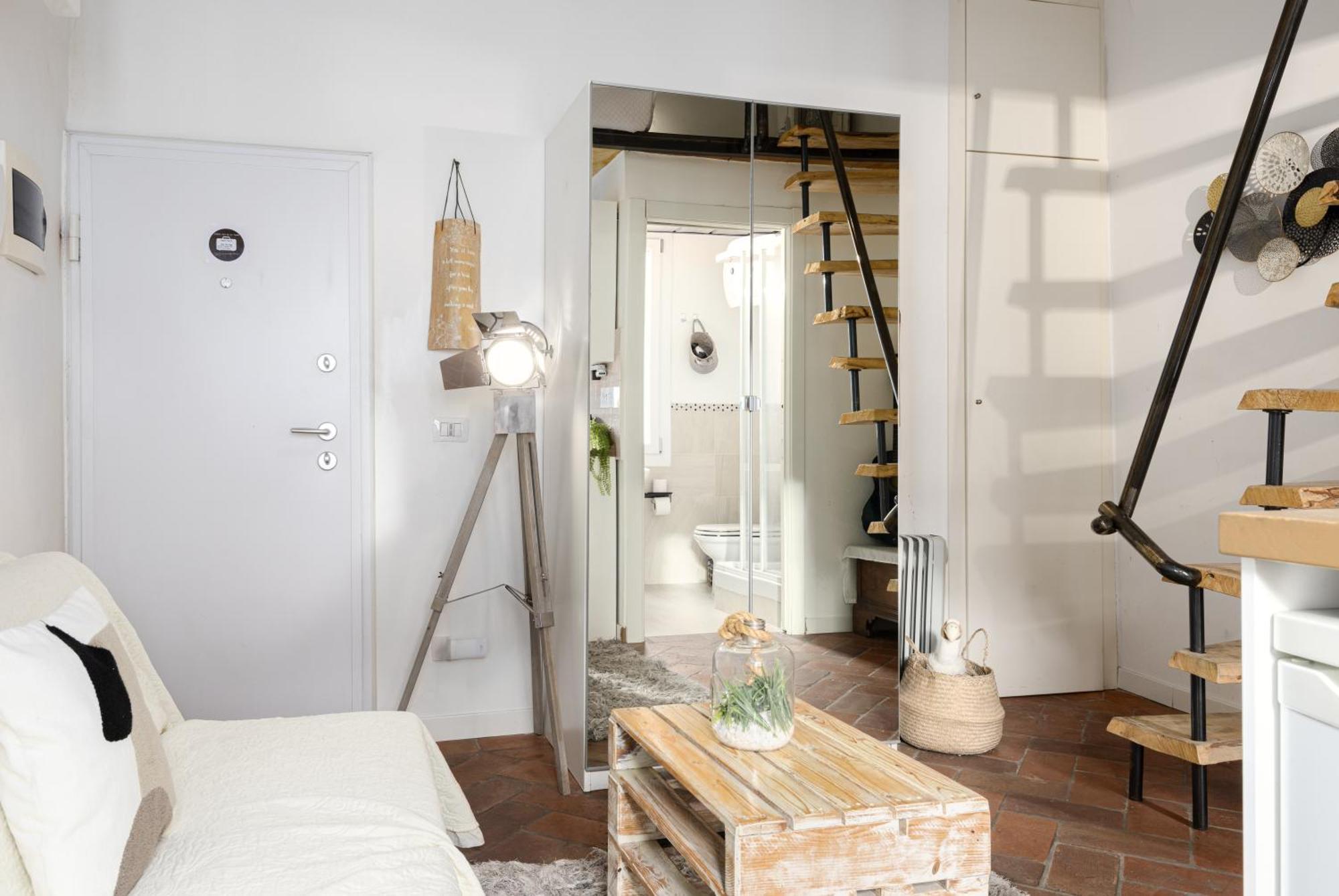 Nido Del Condor & Sublime Home Firenze Rom bilde