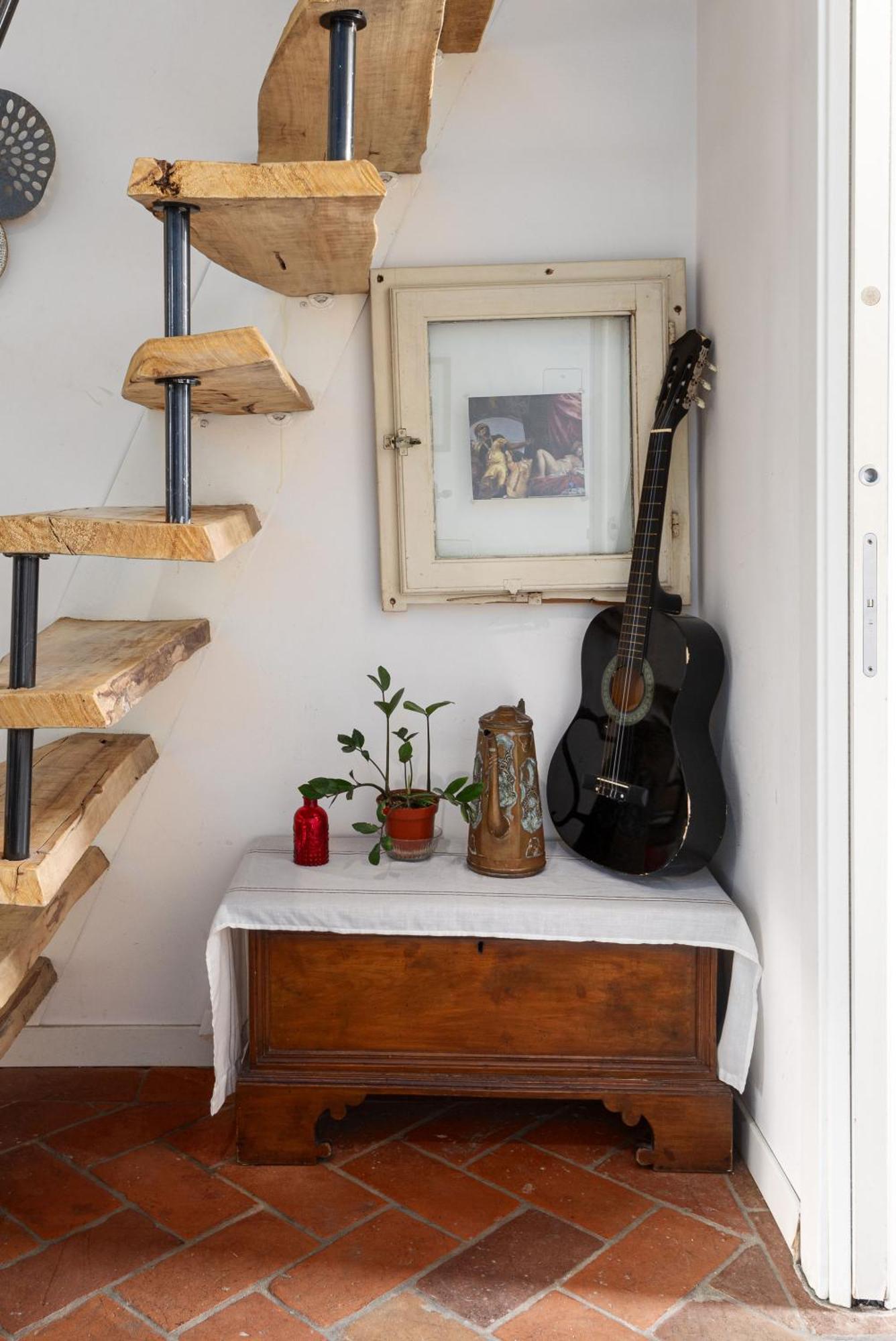 Nido Del Condor & Sublime Home Firenze Rom bilde