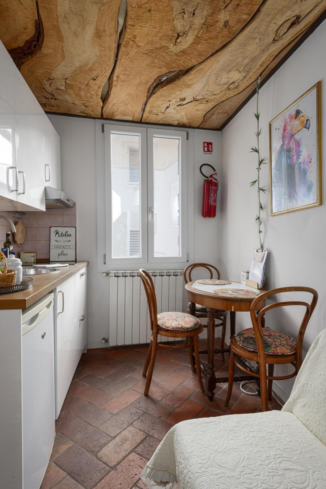 Nido Del Condor & Sublime Home Firenze Rom bilde