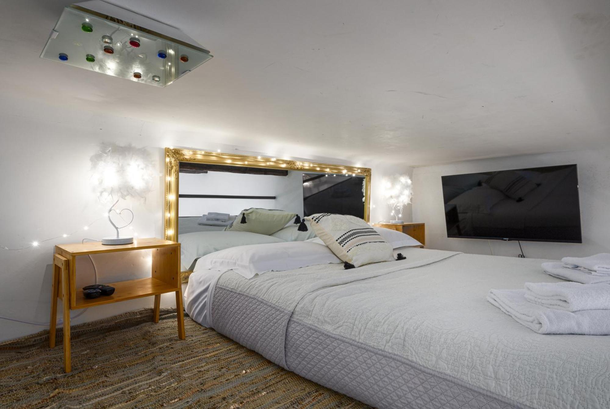 Nido Del Condor & Sublime Home Firenze Rom bilde