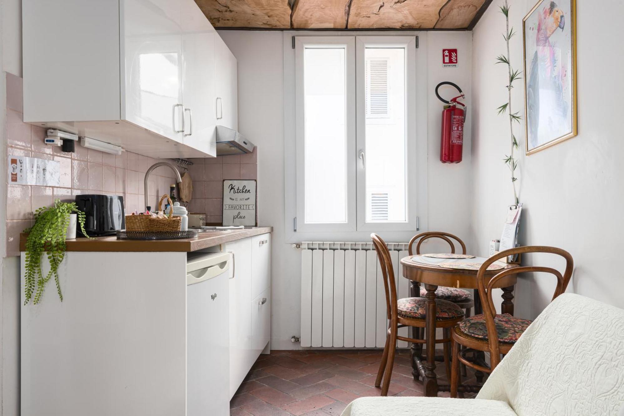 Nido Del Condor & Sublime Home Firenze Rom bilde