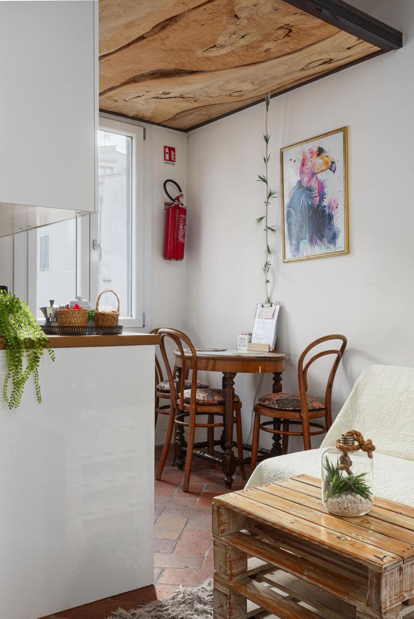 Nido Del Condor & Sublime Home Firenze Rom bilde