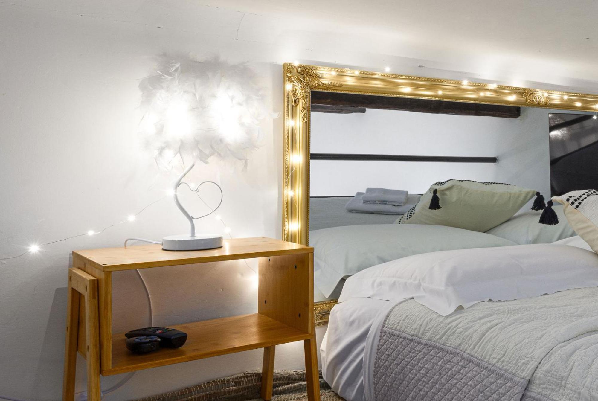 Nido Del Condor & Sublime Home Firenze Rom bilde