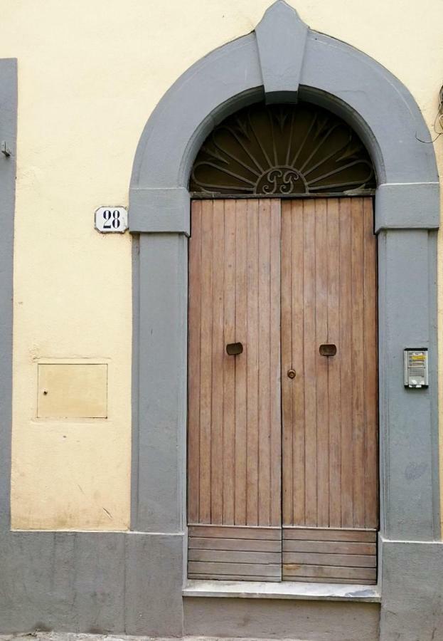 Nido Del Condor & Sublime Home Firenze Eksteriør bilde